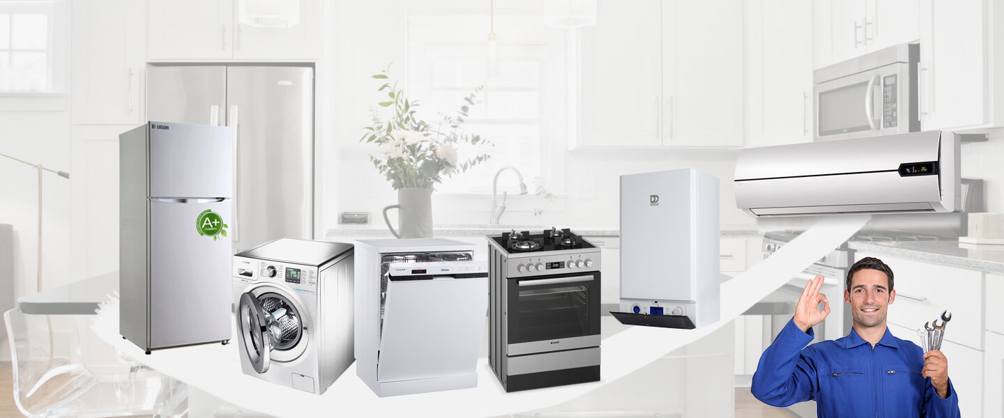 Yenifoça Gorenje Servisi